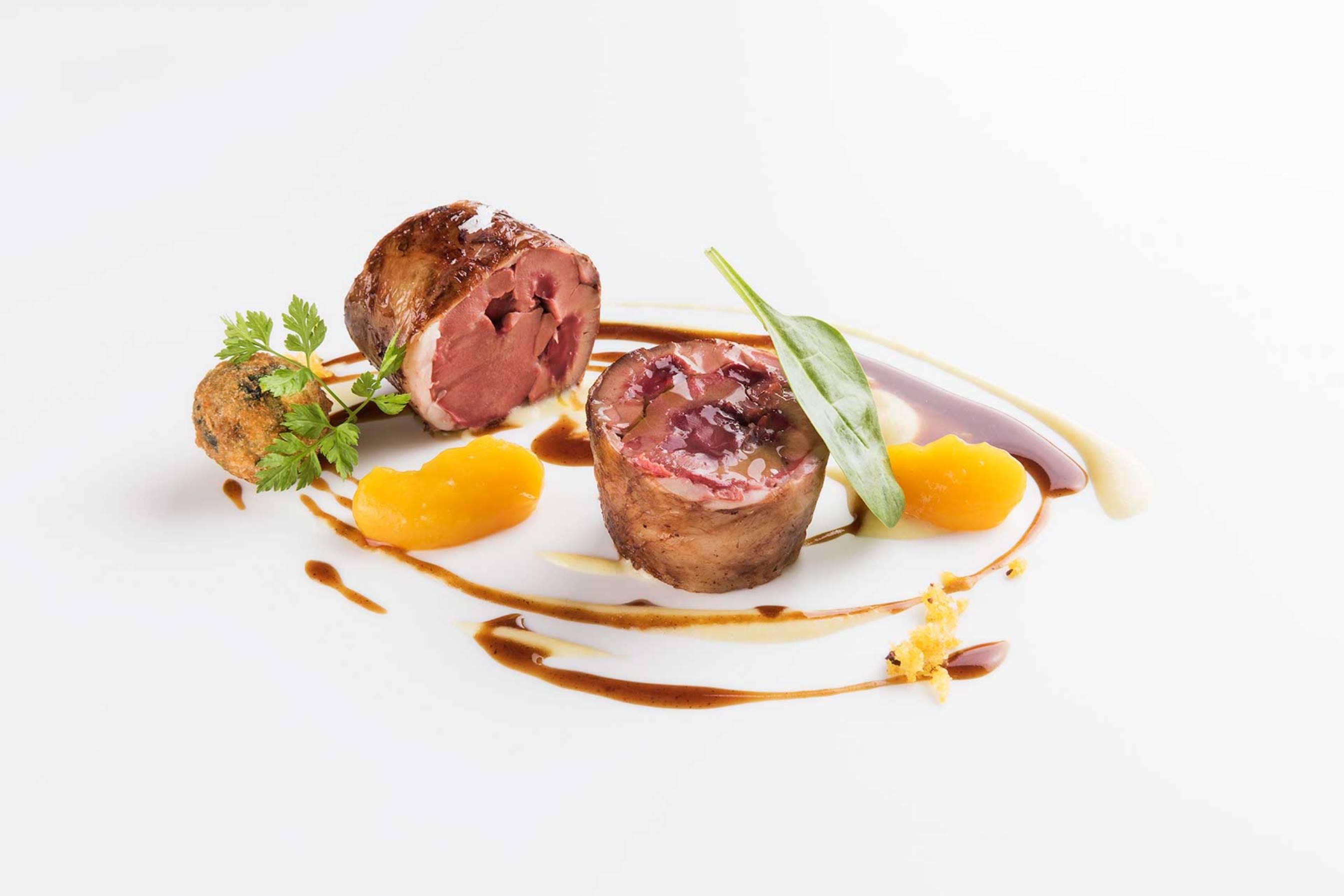 Relais & Chateaux Villa Crespi Orta San Giulio Ngoại thất bức ảnh