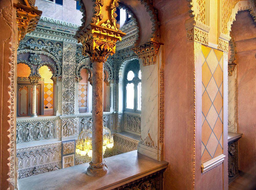 Relais & Chateaux Villa Crespi Orta San Giulio Nội địa bức ảnh