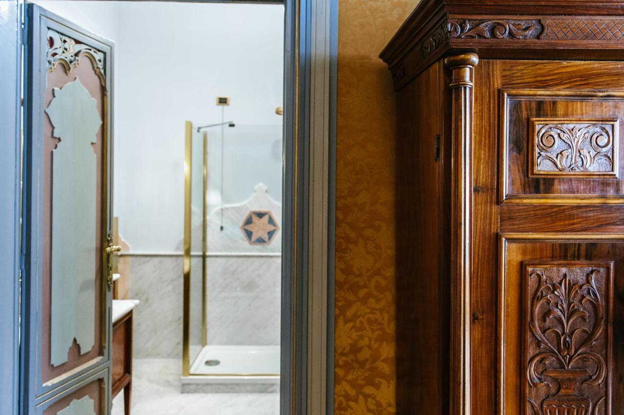 Relais & Chateaux Villa Crespi Orta San Giulio Ngoại thất bức ảnh