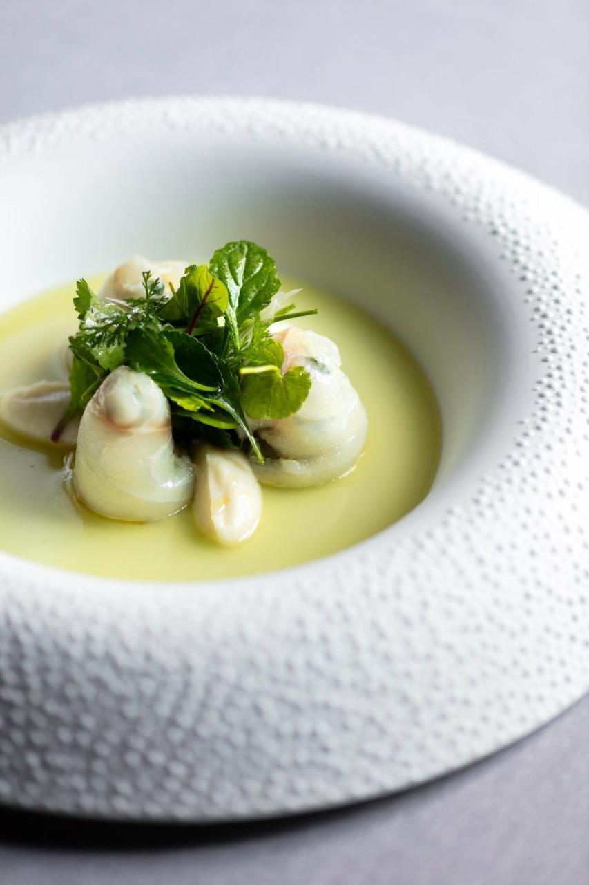 Relais & Chateaux Villa Crespi Orta San Giulio Ngoại thất bức ảnh